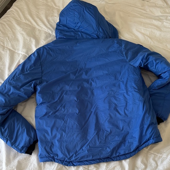 Canada Goose PBI Jacket - Picture 7 of 9